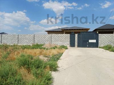 Жеке үй · 7 бөлме · 220 м² · 10 жүзд., мкр Актас, Рабат тас жолы 602/1, бағасы: 50 млн ₸ в Шымкенте, Туран р-н