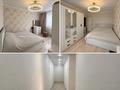 2-комнатная квартира · 58 м² · 9/9 этаж, Микрорайон Северный, Кобланды 10А за 250 000 ₸ в Костанае — фото 3