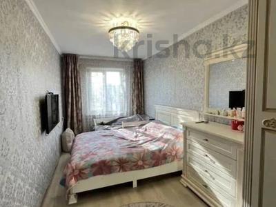 3-бөлмелі пәтер · 60 м² · 4/5 қабат, Тастақ-2 ш/а., бағасы: 37 млн ₸ в Алматы, Алмалинский р-н