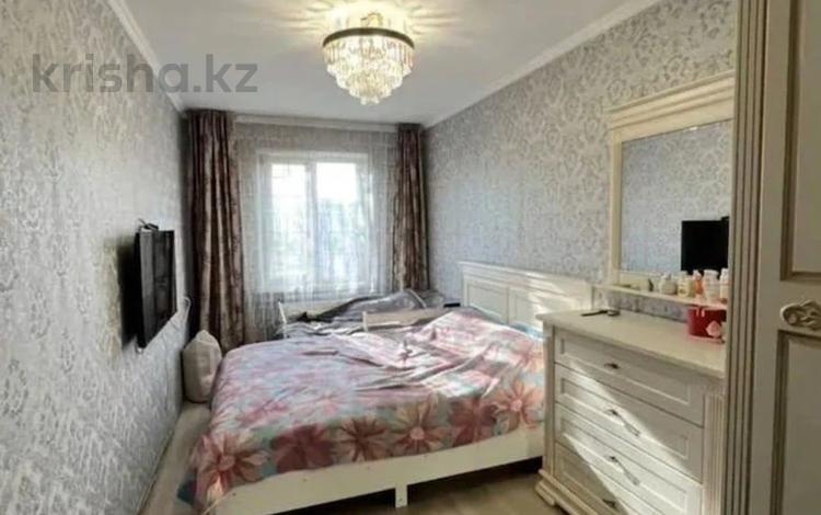 3-бөлмелі пәтер · 60 м² · 4/5 қабат, Тастақ-2 ш/а., бағасы: 37 млн ₸ в Алматы, Алмалинский р-н — фото 3