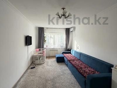 2-бөлмелі пәтер · 64 м² · 2/9 қабат, мкр Зердели 1/181 — Момышулы, Монке би, бағасы: 33 млн ₸ в Алматы, Алатауский р-н