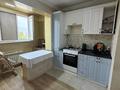 2-бөлмелі пәтер · 64 м² · 2/9 қабат, мкр Зердели 1/181 — Момышулы, Монке би, бағасы: 33 млн ₸ в Алматы, Алатауский р-н — фото 2