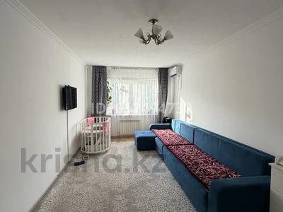 2-бөлмелі пәтер · 64 м² · 2/9 қабат, мкр Зердели 1/181 — Момышулы, Монке би, бағасы: 33 млн ₸ в Алматы, Алатауский р-н
