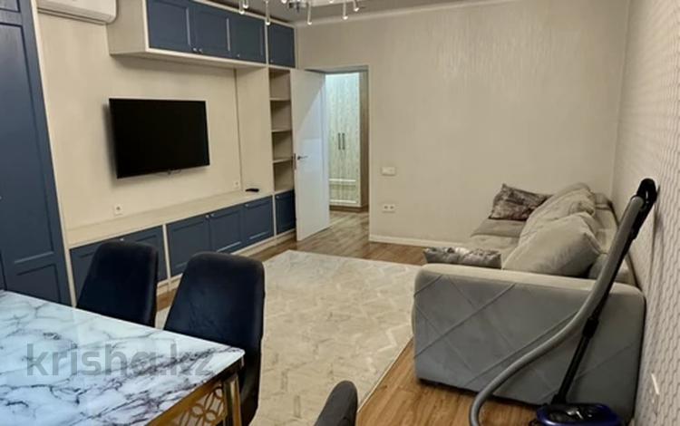 2-комнатная квартира · 68 м² · 2/15 этаж, Масанчи 23/4 за 420 000 〒 в Алматы, Алмалинский р-н — фото 24