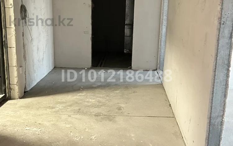 2-комнатная квартира · 71.14 м² · 6/12 этаж, мкр Астана, Микрорайон Астана, 1/19 — Саина Жандосова за 58 млн ₸ в Алматы, Ауэзовский р-н — фото 2