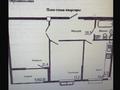 2-комнатная квартира · 71.14 м² · 6/12 этаж, мкр Астана, Микрорайон Астана, 1/19 — Саина Жандосова за 58 млн ₸ в Алматы, Ауэзовский р-н — фото 8