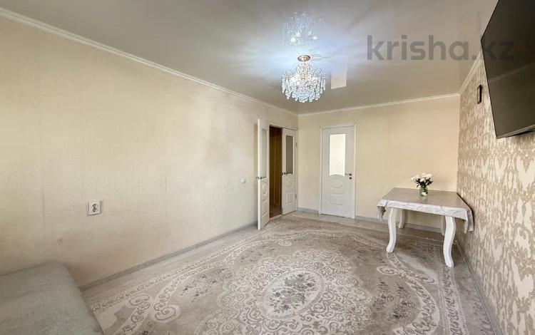3-комнатная квартира · 60 м² · 1/5 этаж, Тауелсіздік 26 — ТРЦ Astana Mall за 23.1 млн ₸ в Астане, Алматы р-н — фото 4