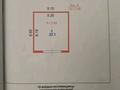 3-бөлмелі пәтер, 67 м², 2/2 қабат, мкр Новый Город, Ул.Жамбыла 143 — Ул.Жамбылы и ул.Степана Разина, бағасы: 30 млн 〒 в Караганде, Казыбек би р-н — фото 11