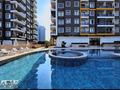 2-комнатная квартира · 59.5 м² · 3/9 этаж, Махмутлар Barbaros — Махмутлар Каргыджак за 66 млн ₸ в Аланье — фото 2