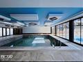 2-комнатная квартира · 59.5 м² · 3/9 этаж, Махмутлар Barbaros — Махмутлар Каргыджак за 66 млн ₸ в Аланье — фото 5