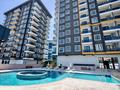 2-комнатная квартира · 59.5 м² · 3/9 этаж, Махмутлар Barbaros — Махмутлар Каргыджак за 66 млн ₸ в Аланье — фото 9