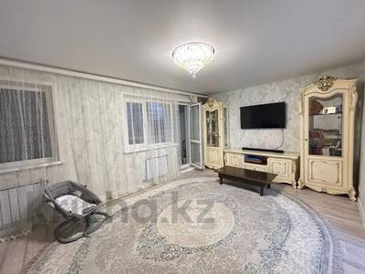 3-комнатная квартира · 79.1 м² · 8/9 этаж, Герасимова за 39 млн 〒 в Костанае