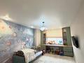 5-бөлмелі пәтер · 132.6 м² · 2/5 қабат, Алтын орда ш/а., бағасы: 45 млн ₸ в Актобе, мкр. Алтын орда — фото 17