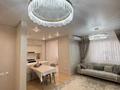 5-бөлмелі пәтер · 132.6 м² · 2/5 қабат, Алтын орда ш/а., бағасы: 45 млн ₸ в Актобе, мкр. Алтын орда