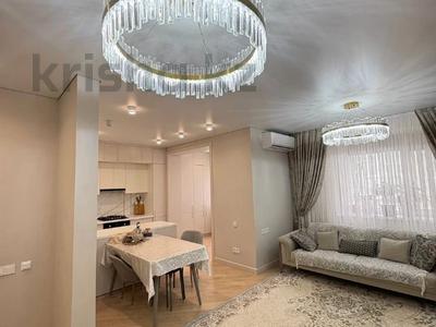 5-бөлмелі пәтер · 132.6 м² · 2/5 қабат, Алтын орда ш/а., бағасы: 45 млн ₸ в Актобе, мкр. Алтын орда