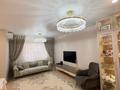 5-бөлмелі пәтер · 132.6 м² · 2/5 қабат, Алтын орда ш/а., бағасы: 45 млн ₸ в Актобе, мкр. Алтын орда — фото 22