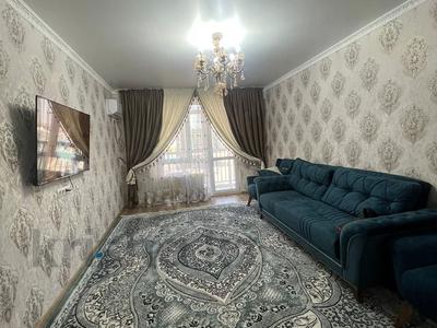 3-комнатная квартира, 90 м², 5/10 этаж, Алтын Орда 6/64 за 47 млн 〒 в Алматы, Наурызбайский р-н