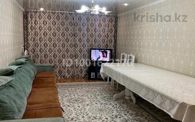 Часть дома · 4 комнаты · 100 м² · 10 сот., Акбулак ( бывшая Прудовая) 8/2 — Возле новой больницы за 13.3 млн ₸ в Теректы — фото 2