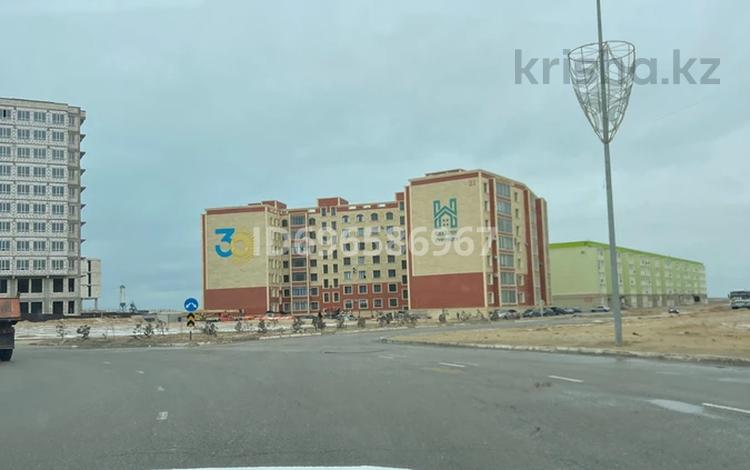 Свободное назначение · 75 м² за 11 млн ₸ в Актау, 20а мкр — фото 2