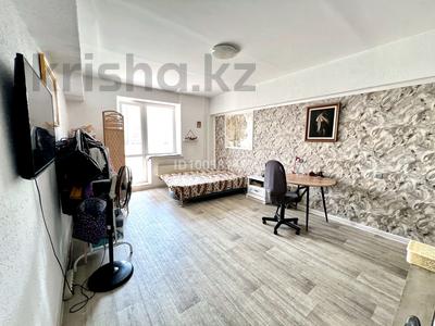 1-комнатная квартира · 35.8 м² · 5/5 этаж, мкр Тастак-2 — Тастак-2 за 25.5 млн 〒 в Алматы, Алмалинский р-н