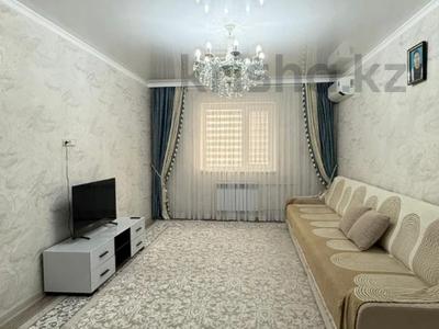 2-бөлмелі пәтер · 75.9 м² · 2/5 қабат, 19-й мкр 36, бағасы: 24.5 млн ₸ в Актау