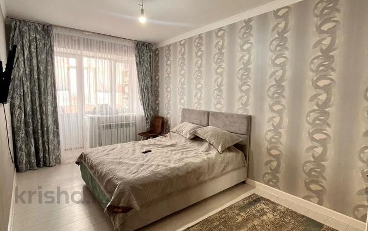 3-комнатная квартира · 70 м² · 3/9 этаж, Богенбай батыра 133 за 26.5 млн ₸ в Актобе — фото 2