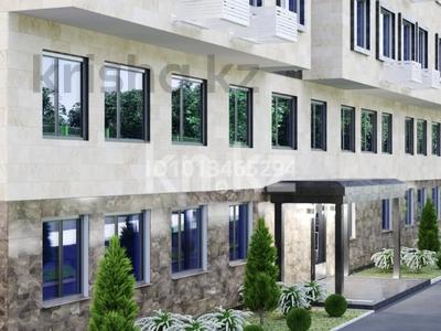 2-комнатная квартира · 50 м² · 4/12 этаж, Аксай 31/2 за 25 млн ₸ в Абай