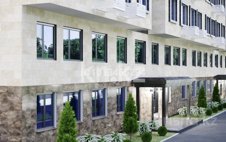 2-бөлмелі пәтер · 50 м² · 4/12 қабат, Аксай 31/2, бағасы: 25 млн ₸ в Абай — фото 7