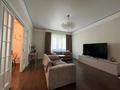 3-бөлмелі пәтер · 144.6 м² · 5/7 қабат, Кабанбай Батыра, бағасы: 150 млн ₸ в Астане, Нура р-н