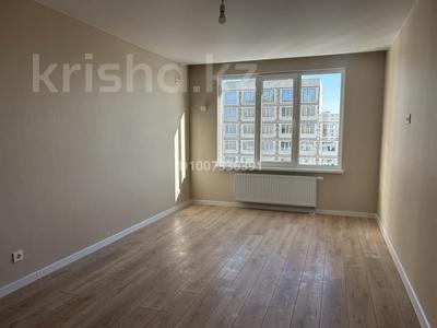 1-комнатная квартира · 42.5 м² · 12/17 этаж, Улы Дала 10 за 28.5 млн 〒 в Астане, Нура р-н