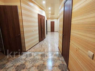 3-комнатная квартира, 113 м², 2/5 этаж, Бокенбай-батыра 153/6 за 32 млн 〒 в Актобе