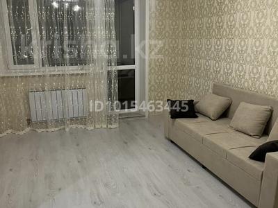 1-бөлмелі пәтер · 35.8 м² · 9/9 қабат, Аэропорт 1 шағын ауданы, Айропорт 20, бағасы: 170 000 ₸ в Костанае, Микрорайон Аэропорт 1