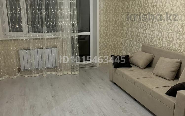 1-комнатная квартира · 35.8 м² · 9/9 этаж, Микрорайон Аэропорт 1, Айропорт 20 за 170 000 ₸ в Костанае — фото 2
