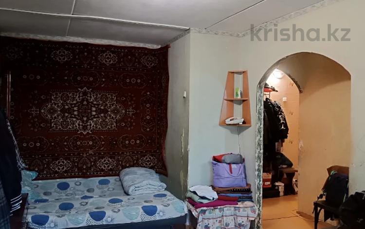 1-комнатная квартира, 31.3 м², 3/5 этаж, Хакимжанова 60 за 10.3 млн 〒 в Костанае — фото 2