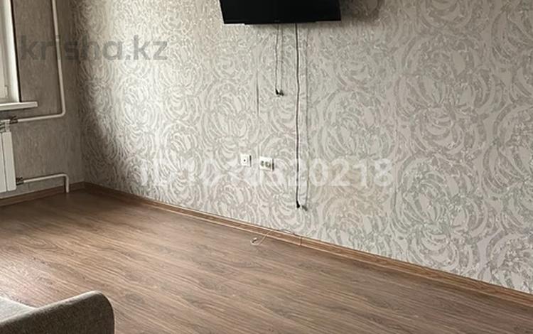 1-комнатная квартира · 31 м² · 4/5 этаж, мкр Алмагуль за 250 000 ₸ в Алматы, Бостандыкский р-н — фото 2