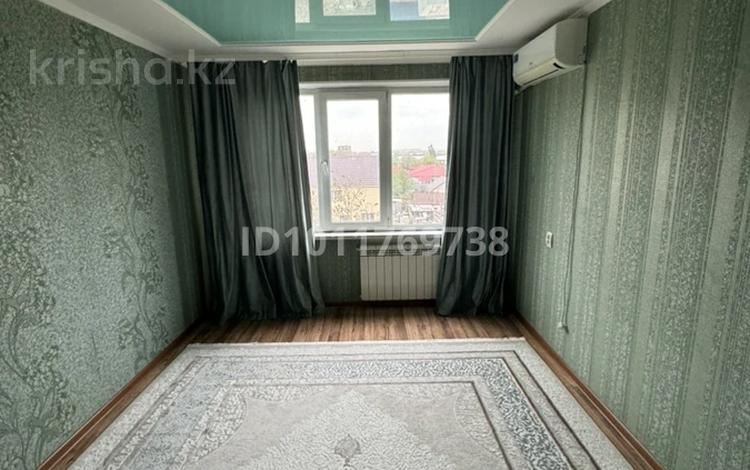 2-комнатная квартира · 48 м² · 3/5 этаж, Старый город — 22 школа за 12 млн ₸ в Актобе — фото 7