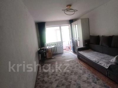 1-комнатная квартира · 31 м² · 1/5 этаж, мкр Юго-Восток, Республика за 150 000 ₸ в Караганде, Казыбек би р-н