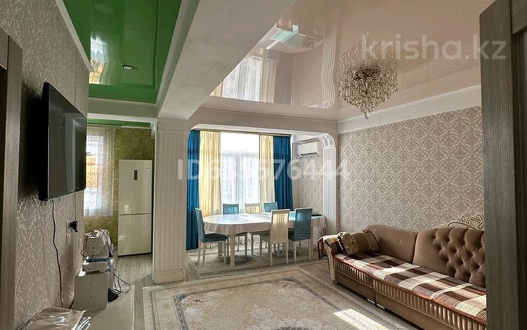 2-комнатная квартира · 69.8 м² · 6/9 этаж, 19-й мкр 3 за 22.5 млн ₸ в Актау — фото 17