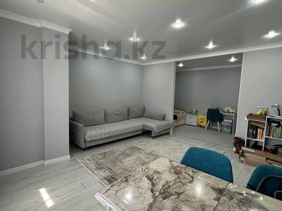 1-бөлмелі пәтер · 52.8 м² · 6/10 қабат, Е-15 9/2, бағасы: 26.5 млн ₸ в Астане, Нура р-н
