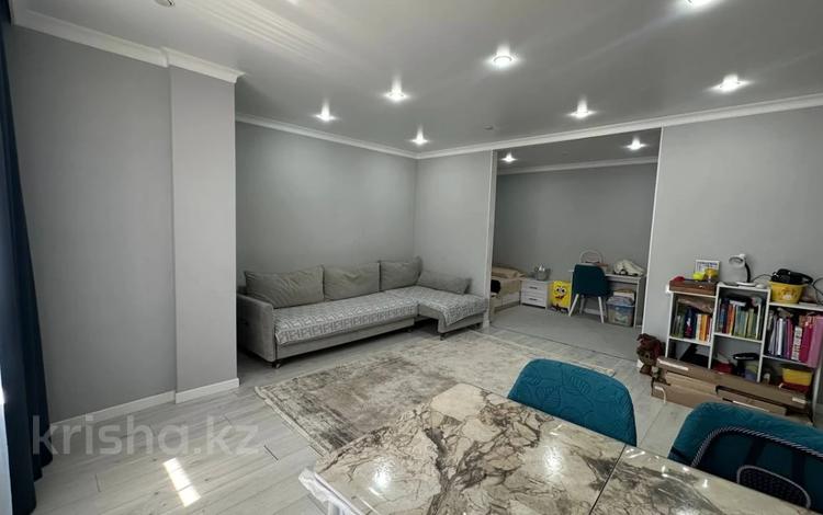 1-комнатная квартира · 52.8 м² · 6/10 этаж, Е-15 9/2 за 26.5 млн ₸ в Астане, Нура р-н — фото 11