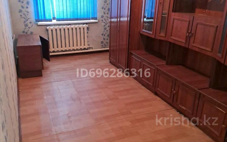 2-комнатная квартира · 52 м² · 1/2 этаж, 2 мер 16 — Кафе Томирис, роддом , Школа Ата турк за 8.4 млн 〒 в Туркестане — фото 2