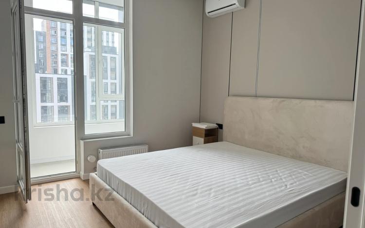 2-комнатная квартира · 67 м², Туран 39 за 400 000 ₸ в Астане — фото 2