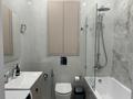 2-комнатная квартира · 67 м², Туран 39 за 400 000 ₸ в Астане — фото 10