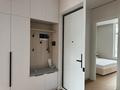 2-комнатная квартира · 67 м², Туран 39 за 400 000 ₸ в Астане — фото 13