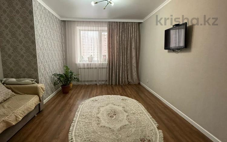 2-комнатная квартира · 49.3 м² · 9/9 этаж, Максут Нарикбаев 10 за 27.5 млн 〒 в Астане, Нура р-н — фото 3