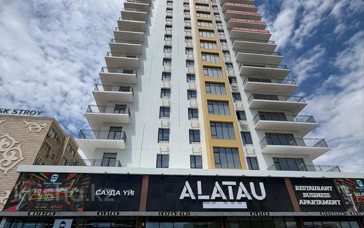 3-комнатная квартира · 122.6 м² · 8/18 этаж, 19-й мкр за ~ 42.9 млн ₸ в Актау — фото 2