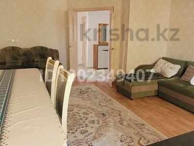 3-бөлмелі пәтер · 60 м² · 2/5 қабат, Шугыла 1 А — ДОСААФ, бағасы: 150 000 ₸ в 