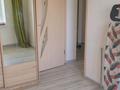 3-бөлмелі пәтер · 60 м² · 2/5 қабат, Шугыла 1 А — ДОСААФ, бағасы: 150 000 ₸ в  — фото 7