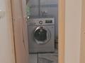3-бөлмелі пәтер · 60 м² · 2/5 қабат, Шугыла 1 А — ДОСААФ, бағасы: 150 000 ₸ в  — фото 9