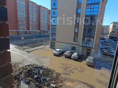 1-комнатная квартира, 38 м², 5/5 этаж, ташенова 35 за 9.5 млн 〒 в Кокшетау